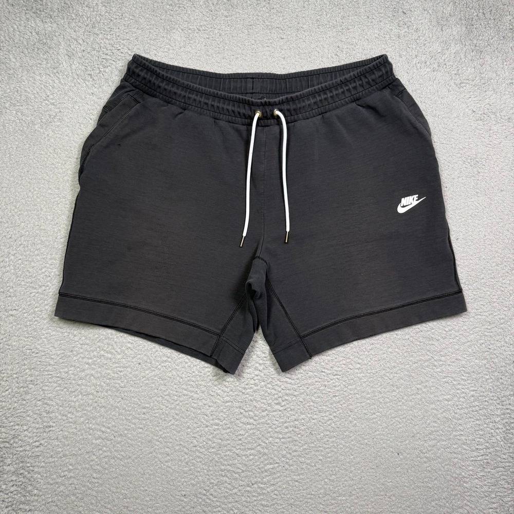Nike sweat shorts - Picture 2 of 5
